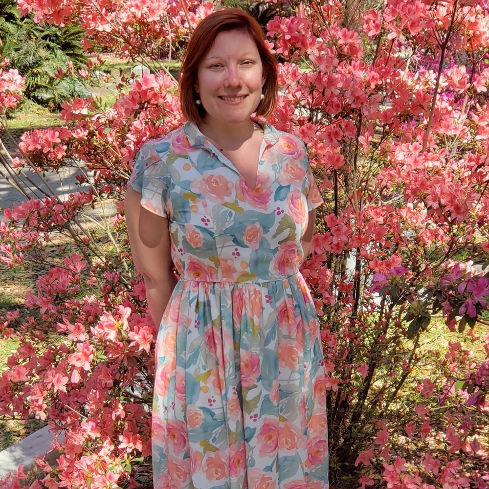 Meet your Posher, Jenny